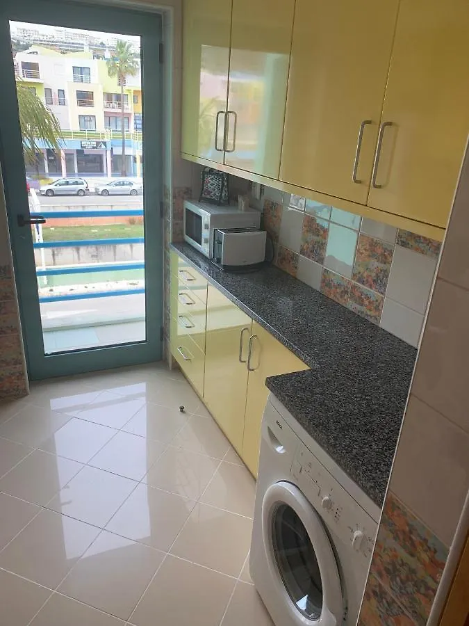 Holiday Apartment In The Albufeira Marina