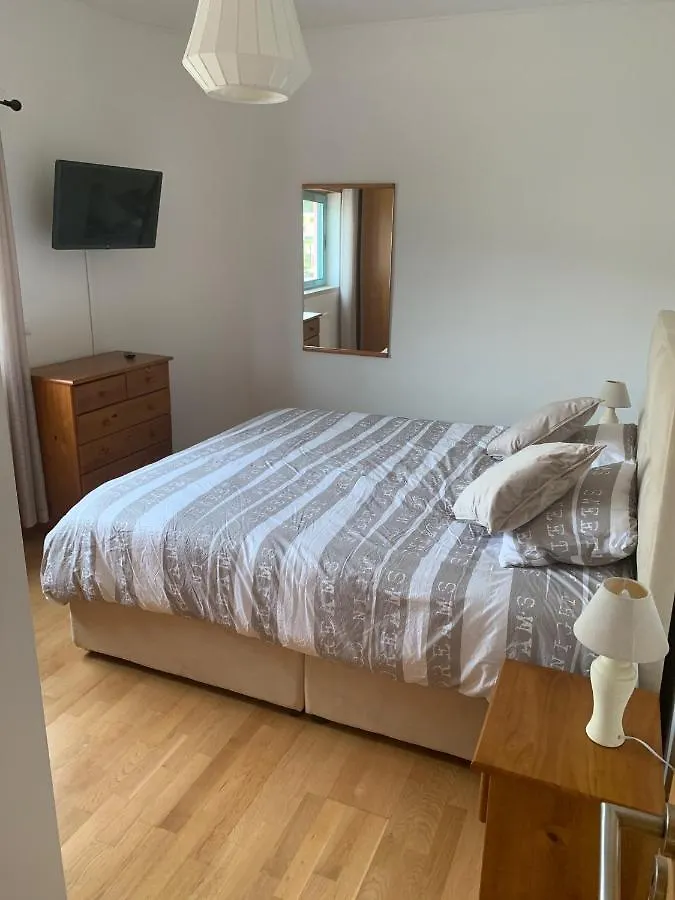 Holiday Apartment In The Albufeira Marina Portugal