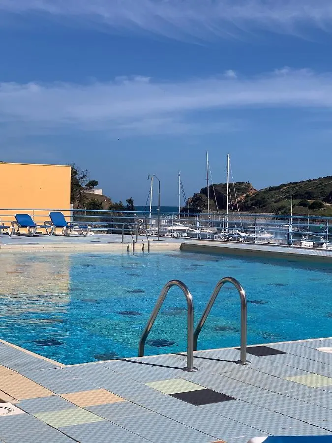 Holiday Apartment In The Albufeira Marina 0*,  Portugal