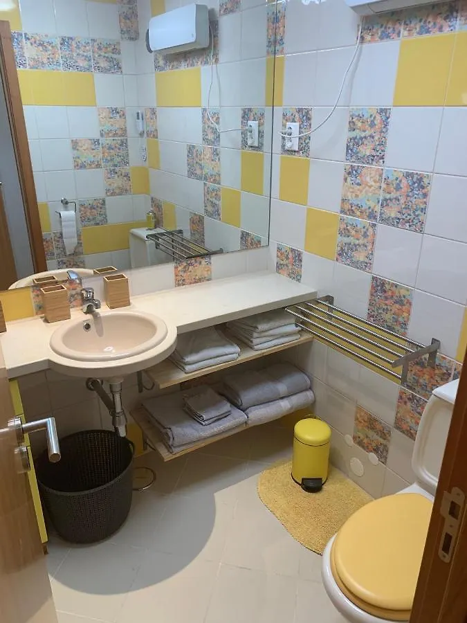 Holiday Apartment In The Albufeira Marina 0*,  Portugal
