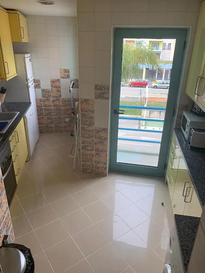 Holiday Apartment In The Albufeira Marina