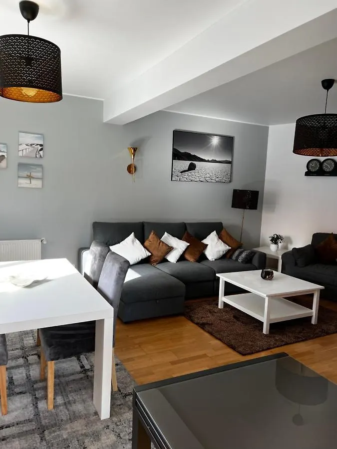Holiday Apartment In The Albufeira Marina