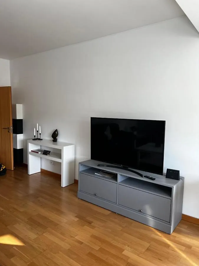 Holiday Apartment In The Albufeira Marina