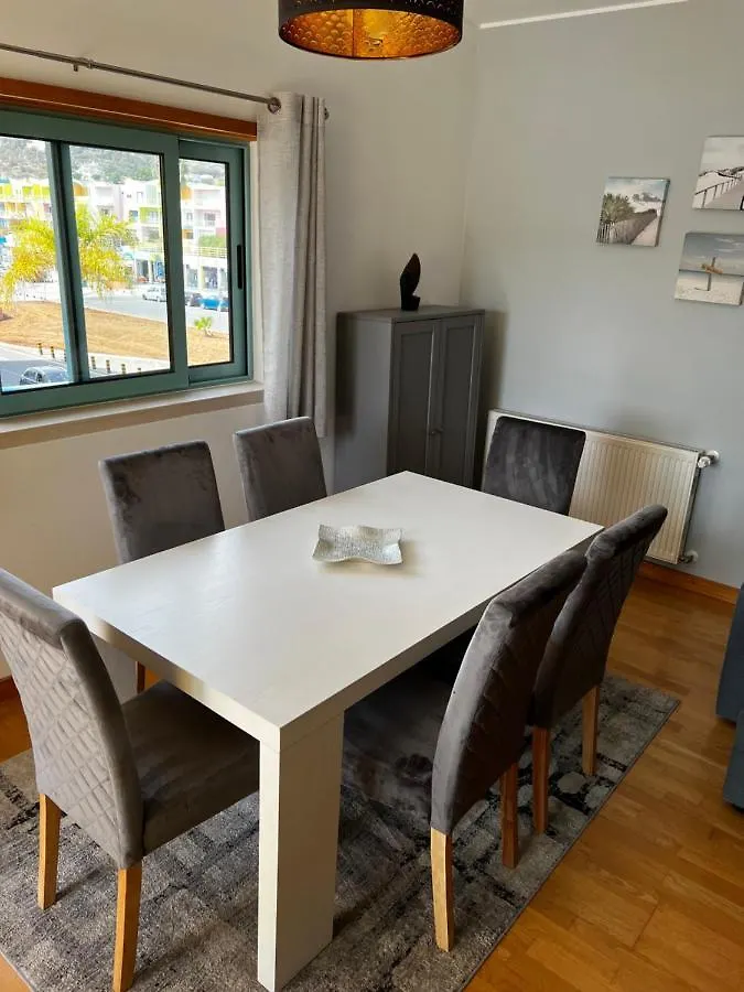 Holiday Apartment In The Albufeira Marina 0*,
