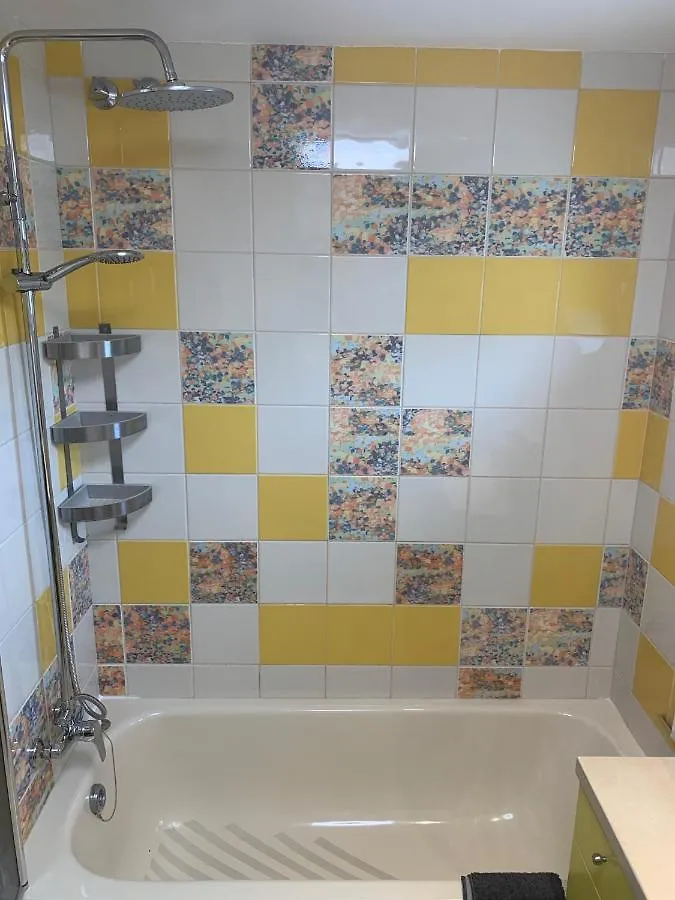 Holiday Apartment In The Albufeira Marina